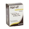 Health Aid HairVit Economy 90 Capsules