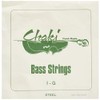Chaki String G Steel Contrabass