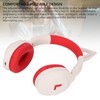 Cat Ear Wireless Headphone with Mic, Volume Control Cat Ear