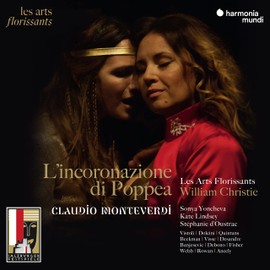 L'Incoronazione di Poppea