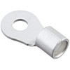 nitihu Terminal Industrial Bare Crimp Terminal R Shape Round 4