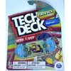 TECH Deck - Throwback Series - Work Shop - Willy