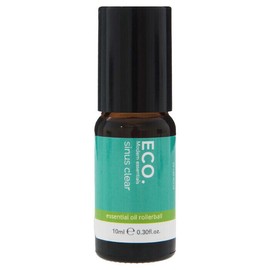 ECO. Modern Essentials Sinus Clear Essential Oil Blend, Blend 10ml