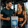 Energy & Performance Support - Exercise Recovery Tablets with Green