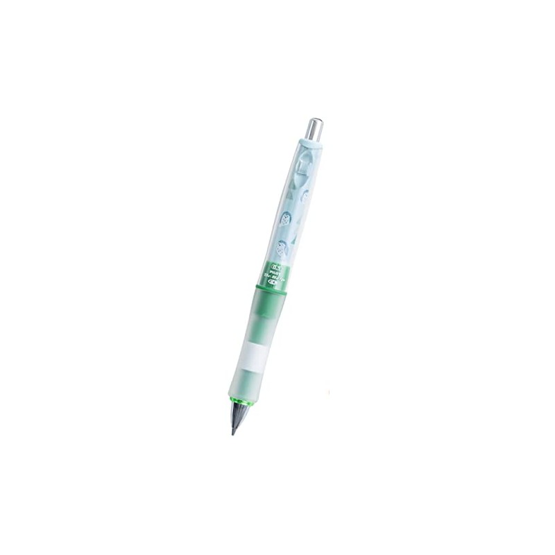PILOT Exclusive Dr. Grip x Campus Collaboration Mechanical Pencil, 0.5mm,