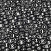 Kt KILOtela - Patchwork Fabric Digital Print 100% Cotton 100cm
