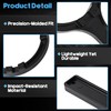 Fuel Pump Gas Tank Retainer Lock Ring Wrench Removal Tool