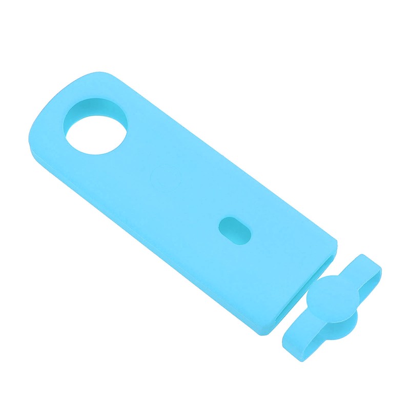 PU585 Action Camera Silicone Case for Ricoh Theta SC2 360