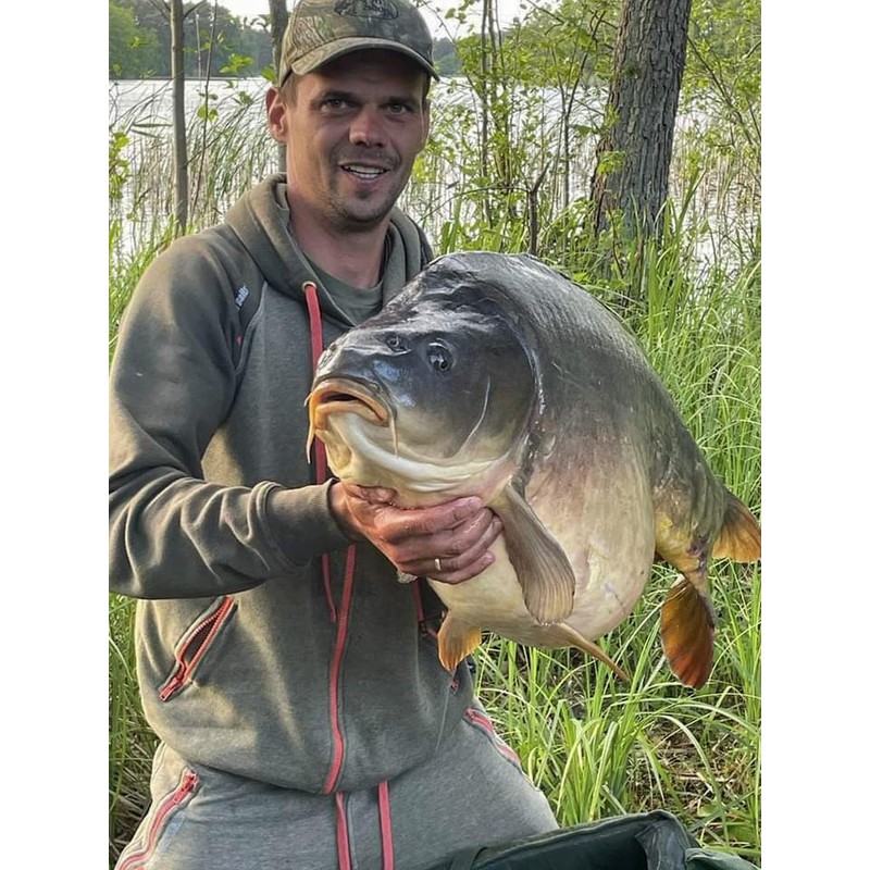 Tandem Baits Perfection Hookers Carp Feed Fishing Food Hook Bait