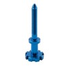 TUSK Idle Adjustment Screw Blue for Husqvarna TC 85 19/16