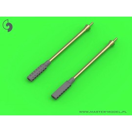 Master Model 1/48 48-145 MK 103 - German 30 mm autocannon used on Do-335, Hs-129