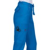 KOI Stretch 753 Sydney Pant Royal Blue SP