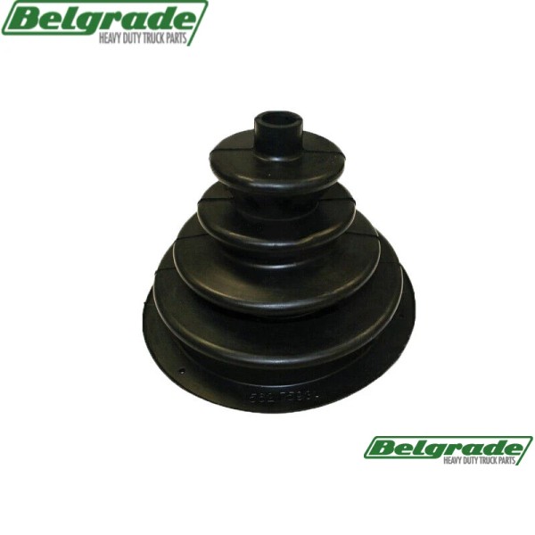 Automann Kenworth Shifter Boot Replaces K042702