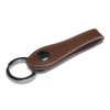 Leather Workshop Satou Keychain, Key Ring, Belt Loop, Men's, Women's,