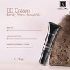 BB Tint Cream Foundation, 1.11 oz by Nabila K -