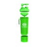 SmartShake Slim NEON GREEN 500ml Multifunctional Protein Shaker