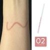 SEZANNE Shadow Color Lip Maker 02 Cool Pink 0.25g Lip