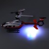 3.5 Way Remote Control Helicopter Drop Proof Electric Rechargeable Mini