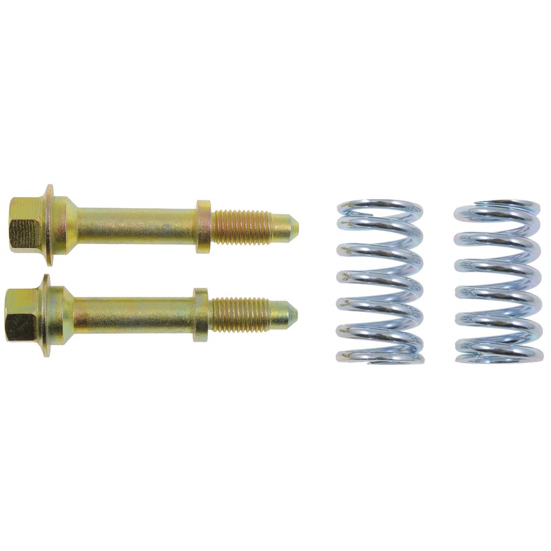 Dorman 675-221 Exhaust Bolt and Spring - (2) Springs (2)