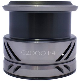 Genuine Part 21 Complex XR C2000F4 Spool Set Part No 13C62