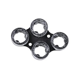 GM Genuine Parts 12676587 Camshaft Position Actuator Solenoid Valve Gasket