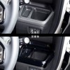 SecondStage Honda N-BOX JF3/JF4 Driver Cup Holder Panel, Piano Black,