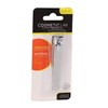 Organizador Cosmetic Lab rigido oscuro