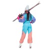 WILBERS & WILBERS - Women's Ski Sport Costume - Jumpsuit