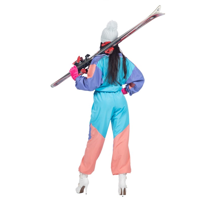 WILBERS & WILBERS - Women's Ski Sport Costume - Jumpsuit