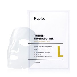Lipiel volume elasticity lifting pack bio cellulose mask pack anti-aging skin elasticity pack wrinkle functional pack 1 sheet / 리피엘 볼륨 탄력 리프팅팩 바이오셀룰로오스 마스크팩 노화방지 피부탄력팩 주름 기능성팩 1매