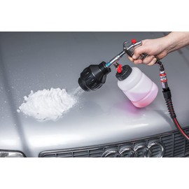 Griot's Garage 51183 Air Foamer Sudsing Gun