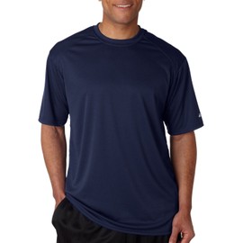 Hanes Sport Men's Heathered Performance T-Shirt