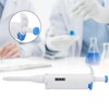 U1000 100‑1000ul Manual Pipette Whole Set Sterilizing Micro Adjustable Pipette
