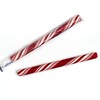 Peppermint Sticks, 80 Pack, Candy Cane Sticks, Peppermint Sticks For