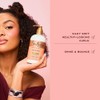 Shea Moisture Coconut & Hibiscus Curl & Shine Conditioner for