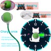 Interactive Cat Dog Toy Ball: Indoor Small Automatic Moving Smart