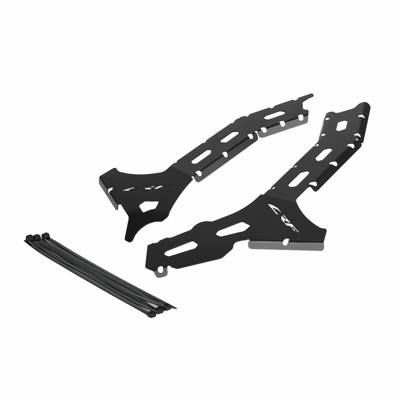 CRF300L Frame Guard Accessories Compatible with CRF 300L Rally 2021-2025