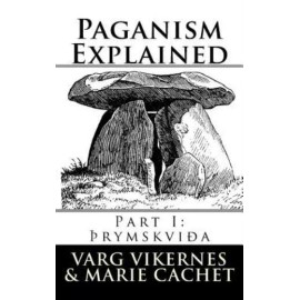 Paganism Explained: Part I: Thrymskvida
