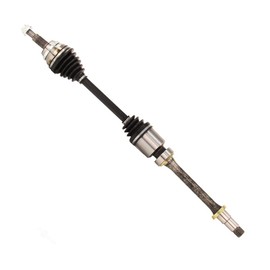 AUTO DN 1X CV Axle, CV Axle Front Passenger Side CV Joint Drive Shaft Assembly for Avalon 2005 for Avalon 2006 for ES350 for Avalon for Camry 2007 for ES350 for Avalon for Camry 2008