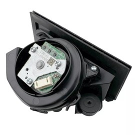 SCREENTRONICS Main Suction Motor Unit Replacement for Ecovacs OZMO Deebot T8, T8+, AIVI T8+, T9+, N7, N8 Pro, N8 Pro+, N10, N10 Max+ Robotic Vacuum Cleaners
