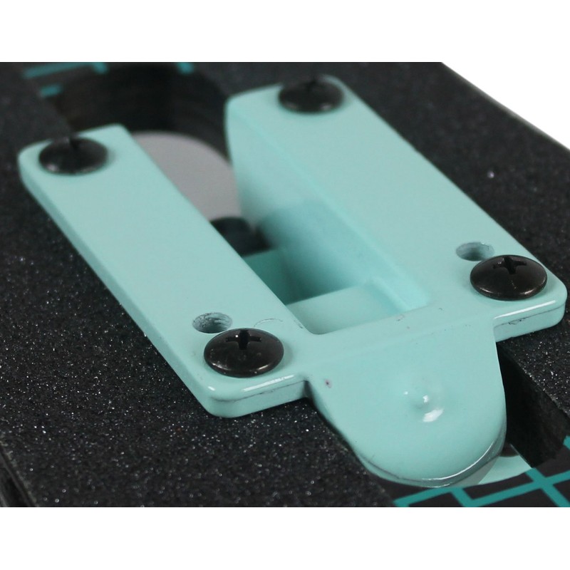 Dimebag 1 1/4" Pan Head Longboard Hardware with Washers for