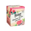 Belvoir Farm Elderflower & Rose Sparkling Lemonade | Delicious On