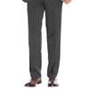 Salvatore Exte Men's Two Button 2 Piece Suit Jacket Flat