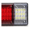 Plafones Calaveras Trasera P/ Nissan Np300 Pick Up Estaquita