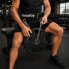 SolidFit 2-in-1 Weight Lifting Belt and Dip Belt for Weightlifting,