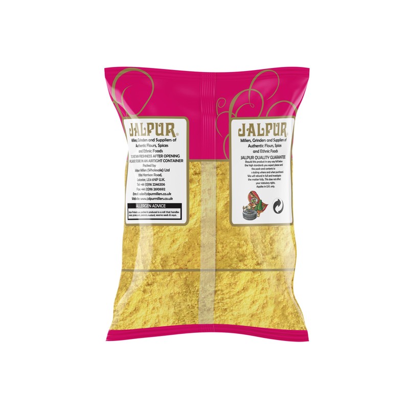 Jalpur - Asafoetida (Hing) Powder - Asafoetida - Hing powder