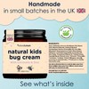 NATURALLY MUM – Bug Cream for Kids & Babies [NATURAL