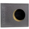 Megabass Toyota Tacoma 05-22 Crew Cab Subwoofer Box Enclosure 1x8”