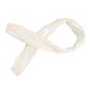 Chain Cover Dustproof Wire Flannelette Cloth 60cm Length 5cm Width