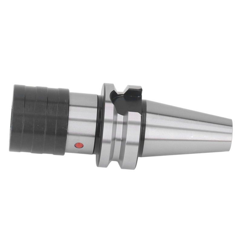 Collet Chuck Holder Floating Tap Holder Tool M3‑M12 BT30‑WF12‑69L for